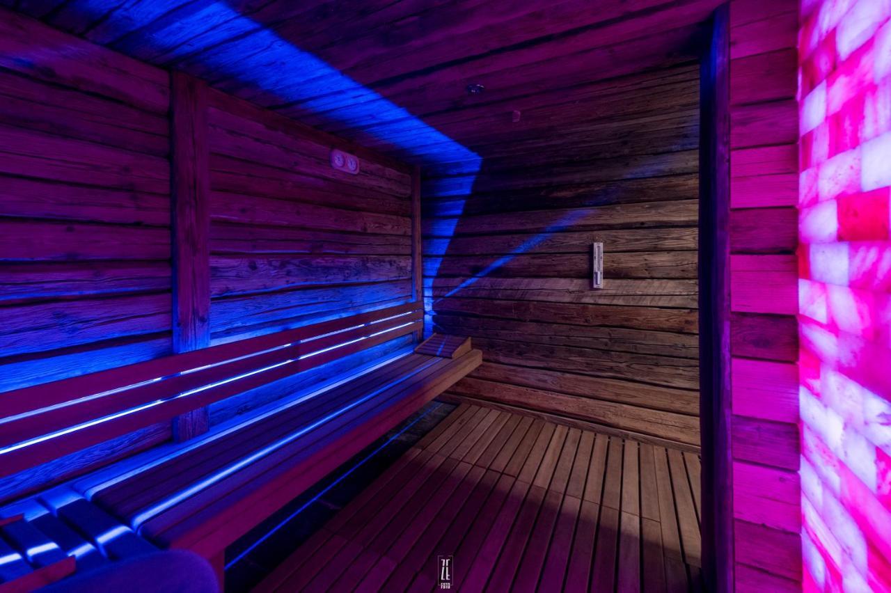 Chalet Hotel Le Collet Xonrupt-Longemer Exterior photo