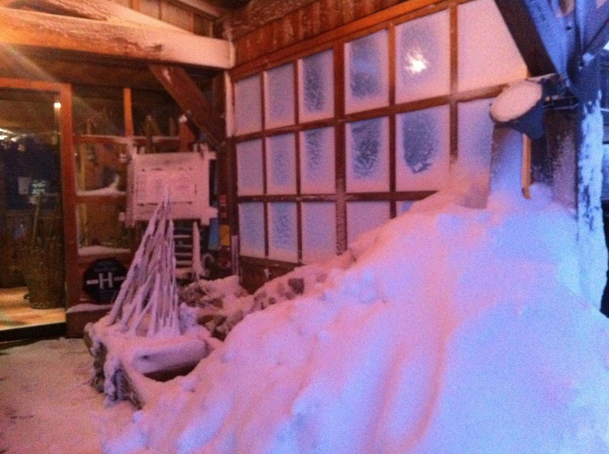 Chalet Hotel Le Collet Xonrupt-Longemer Exterior photo